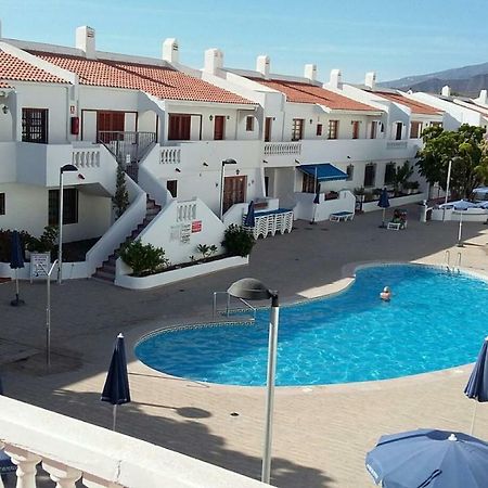 Large Loft In Los Cristianos With Wi-Fi And Pool อาโรนา ภายนอก รูปภาพ